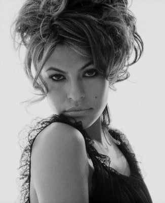Eva Mendes