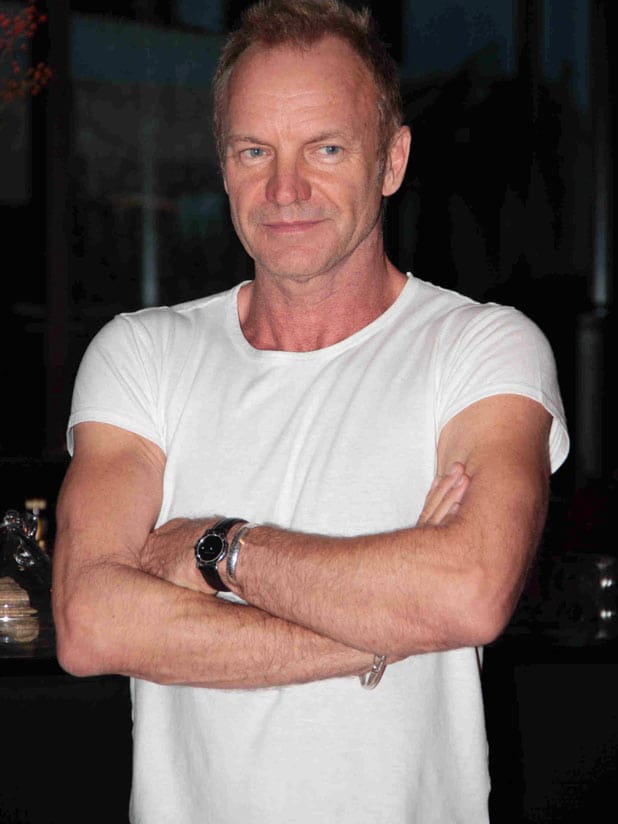 Sting