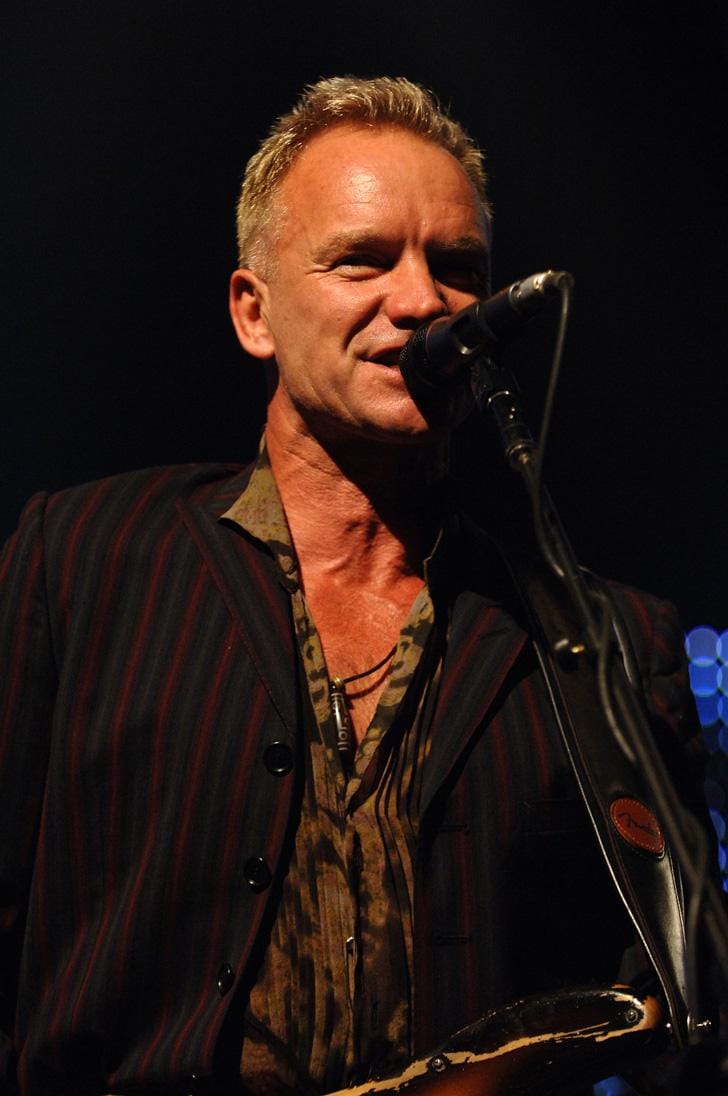 Sting