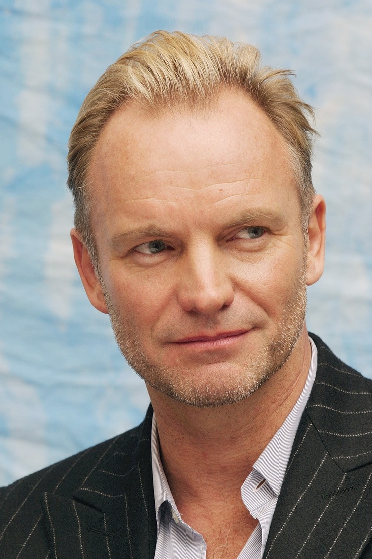 Sting
