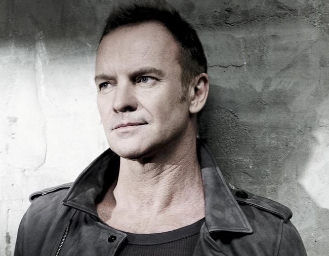 Sting