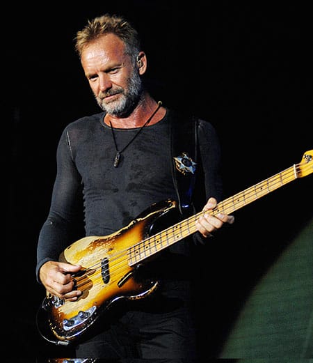 Sting