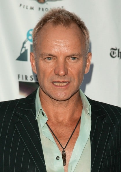 Sting