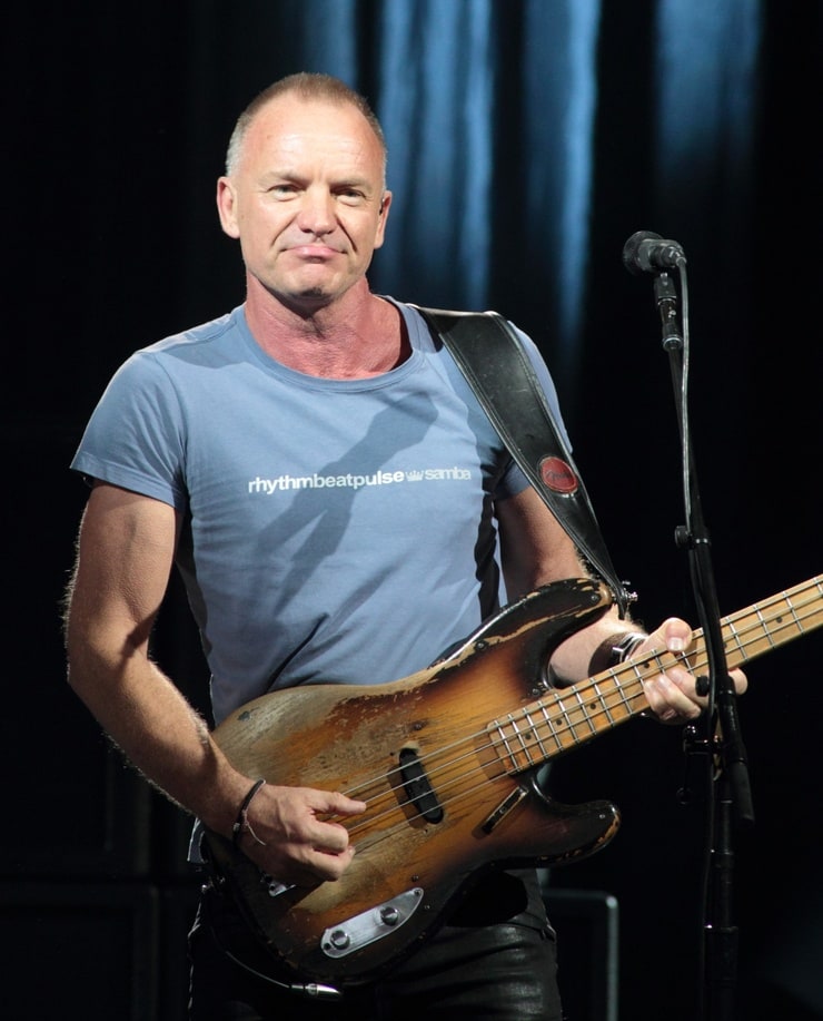 Sting