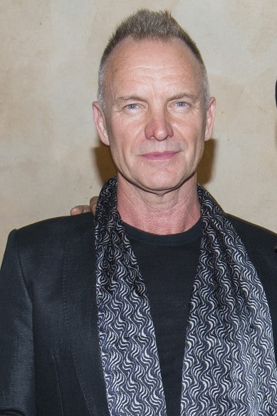 Sting