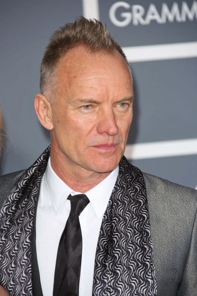 Sting