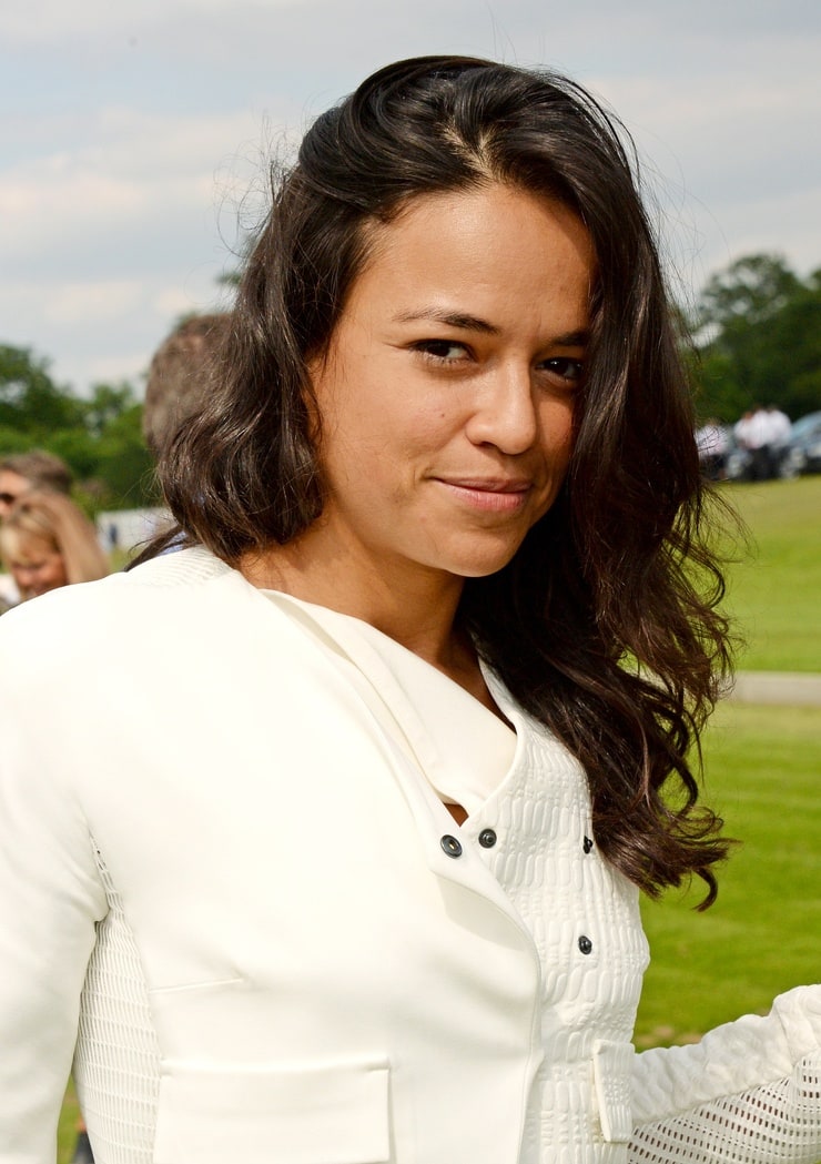 Michelle Rodriguez