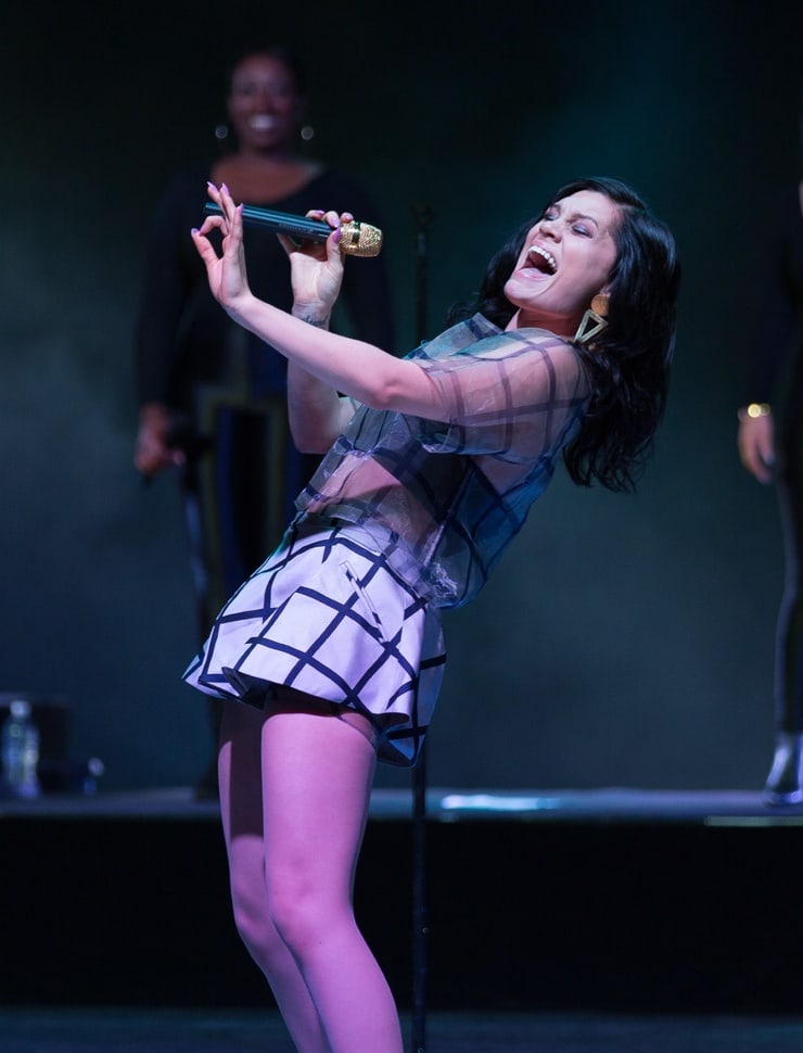 Jessie J