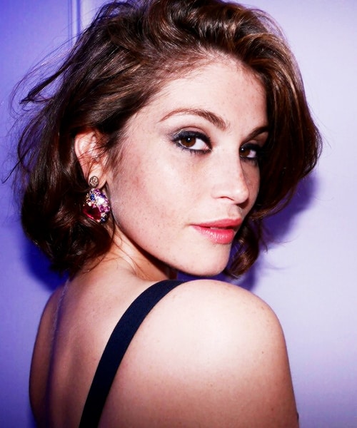 Gemma Arterton