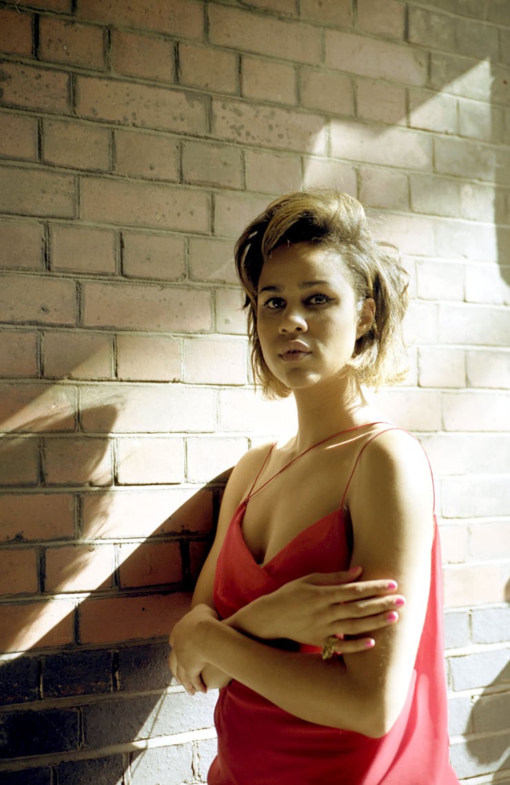 Zawe Ashton Zawe Ashton