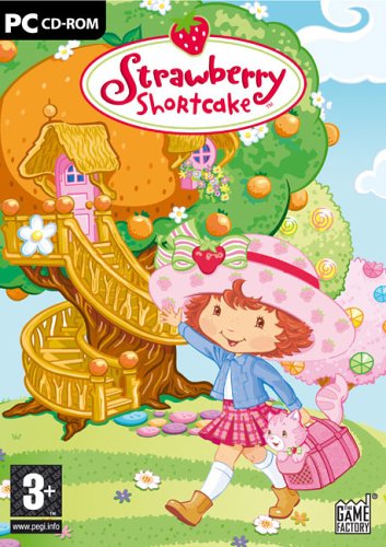 Strawberry Shortcake