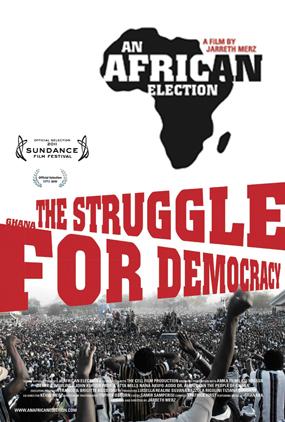 An African Election