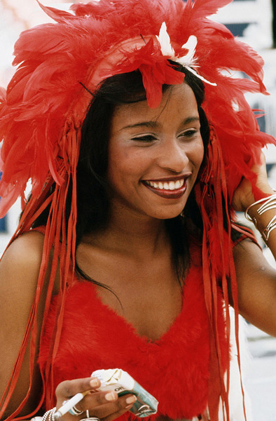 Chaka Khan