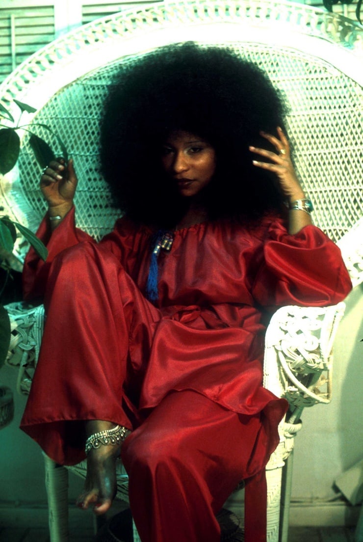 Chaka Khan