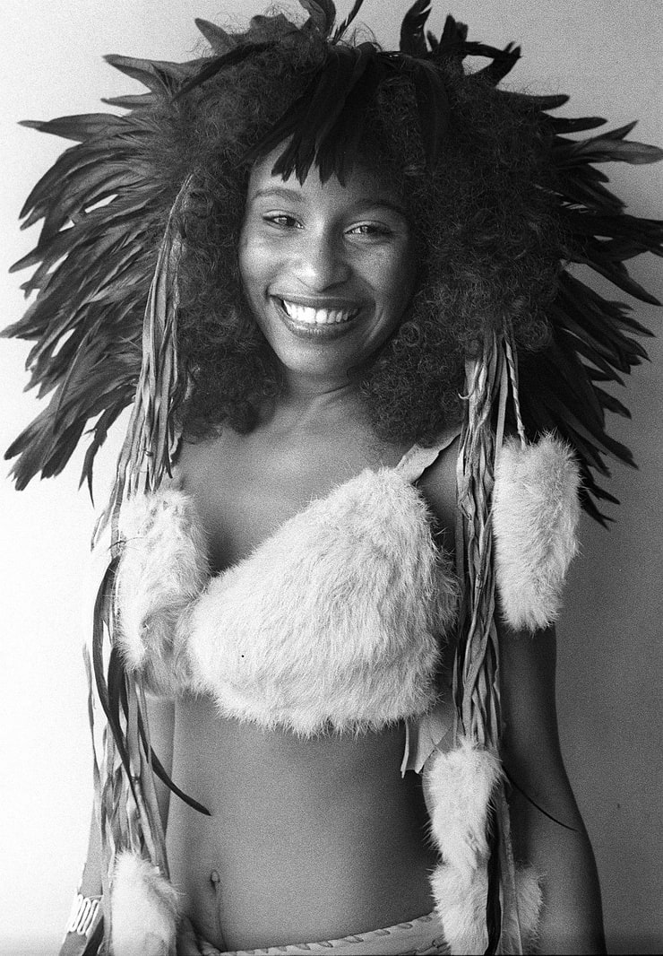 Chaka Khan