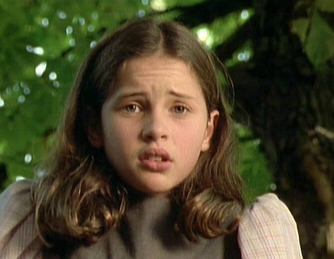 The Treasure Seekers                                  (1998)