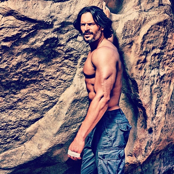 Joe Manganiello