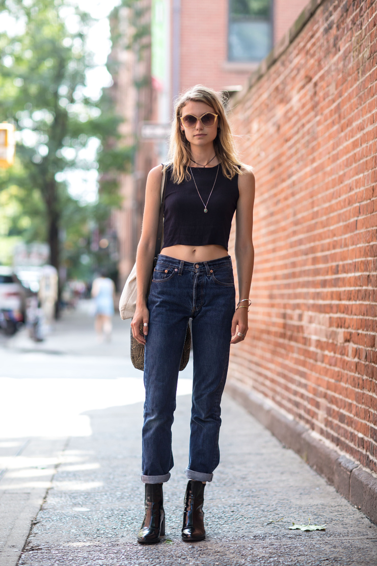 Farah Holt