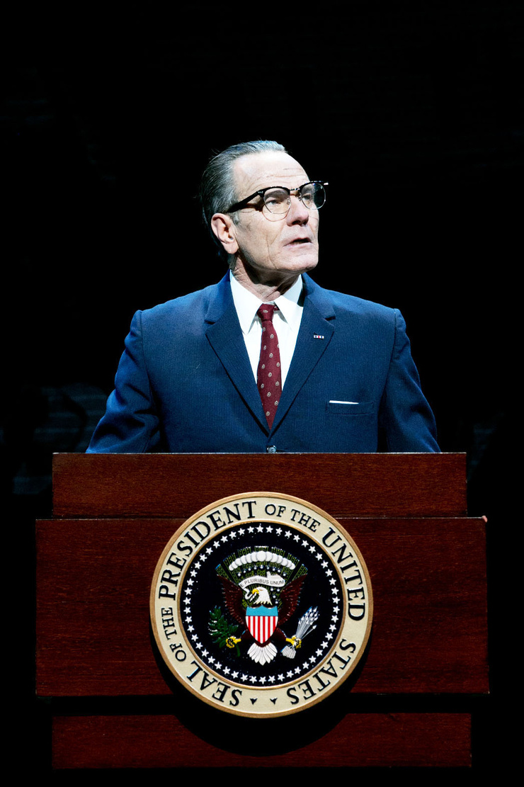 Bryan Cranston