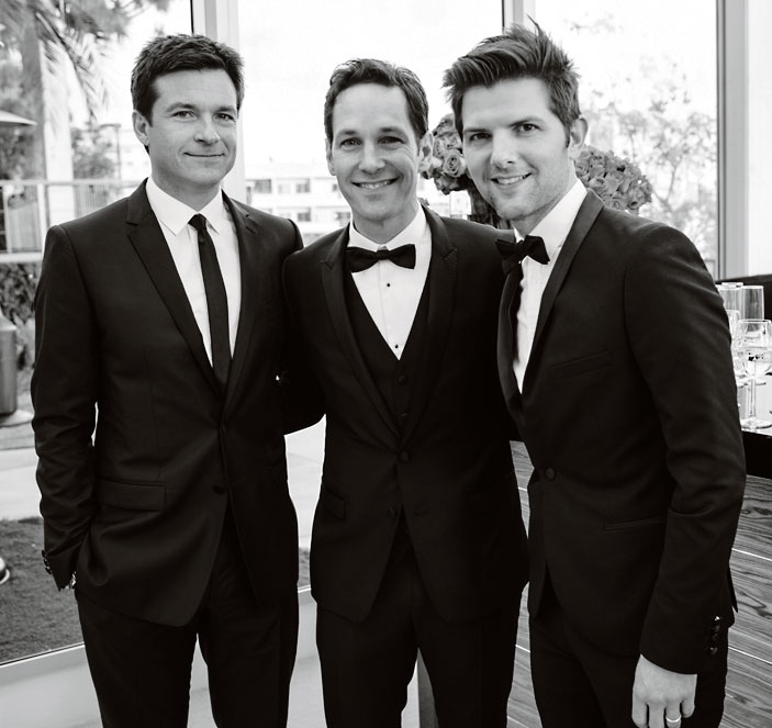 Paul Rudd