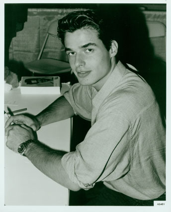 Antonio Sabato Jr.