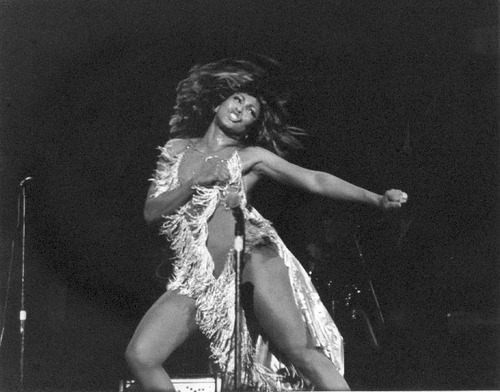 Tina Turner Tina Turner