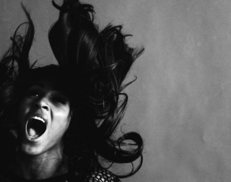 Tina Turner
