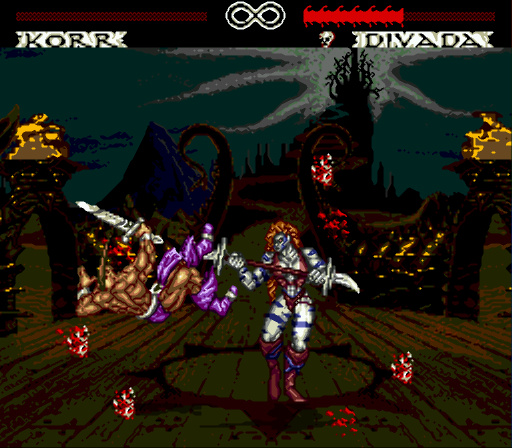 Weaponlord