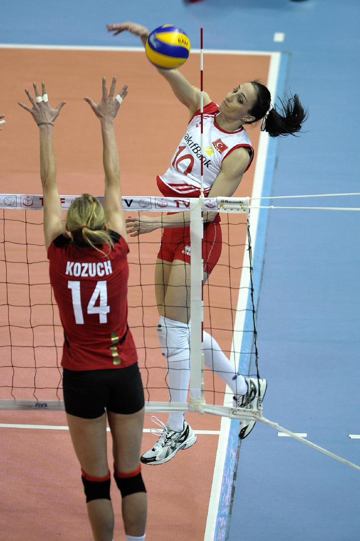 Margareta Kozuch