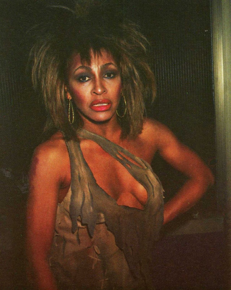 Tina Turner Tina Turner