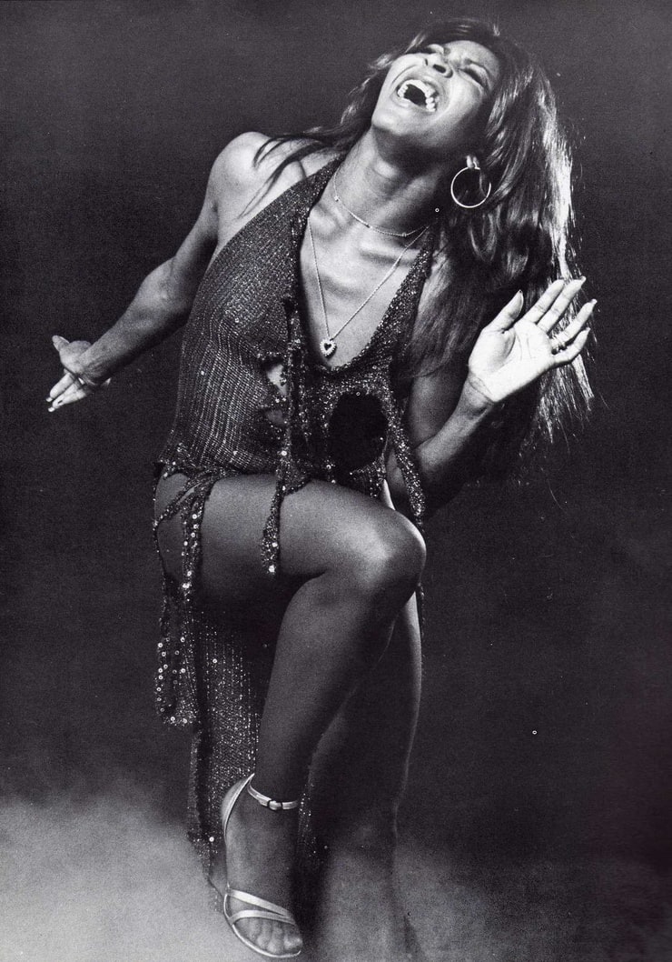 Tina Turner