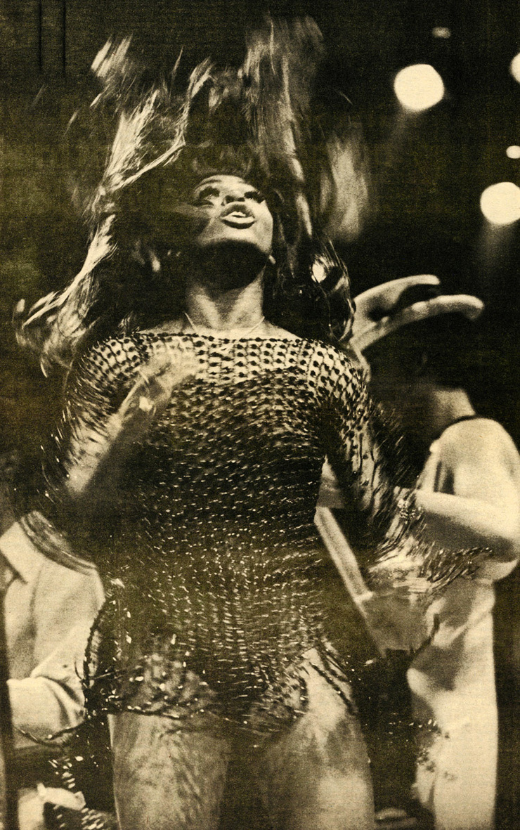 Tina Turner Tina Turner