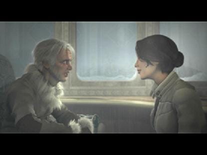 Syberia II