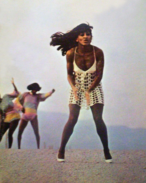 Tina Turner Tina Turner