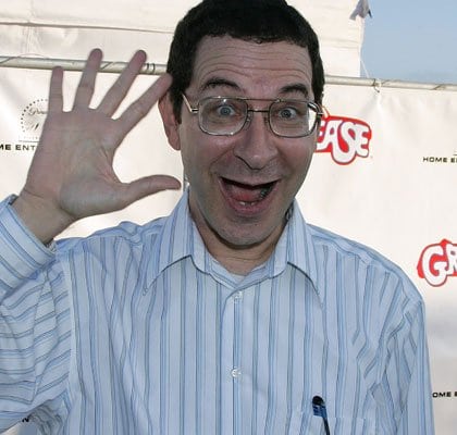 Eddie Deezen