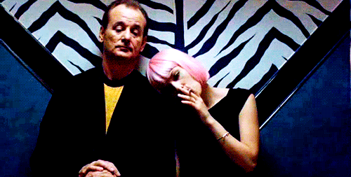 Lost in Translation