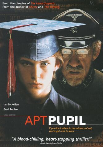 Apt Pupil