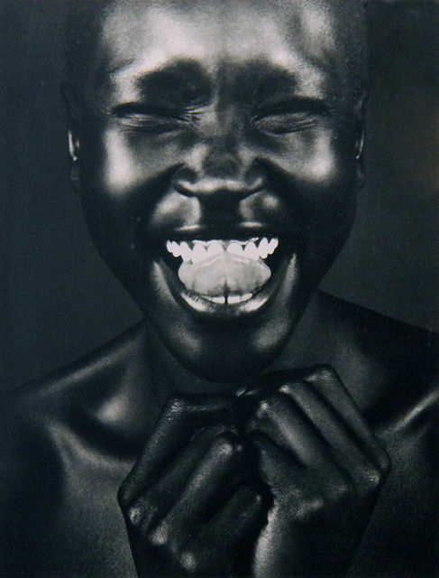Alek Wek Alek Wek