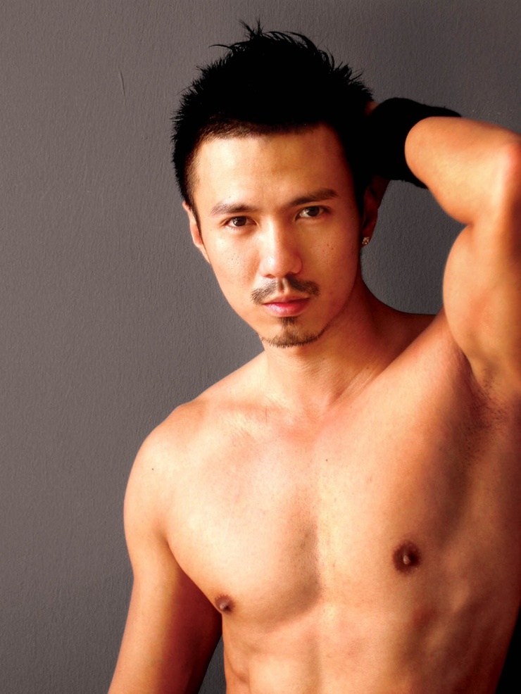Eric Tang