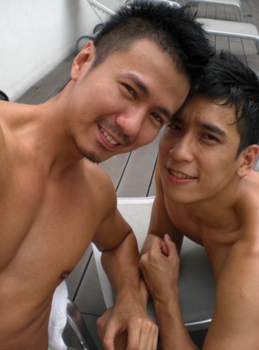 Eric Tang