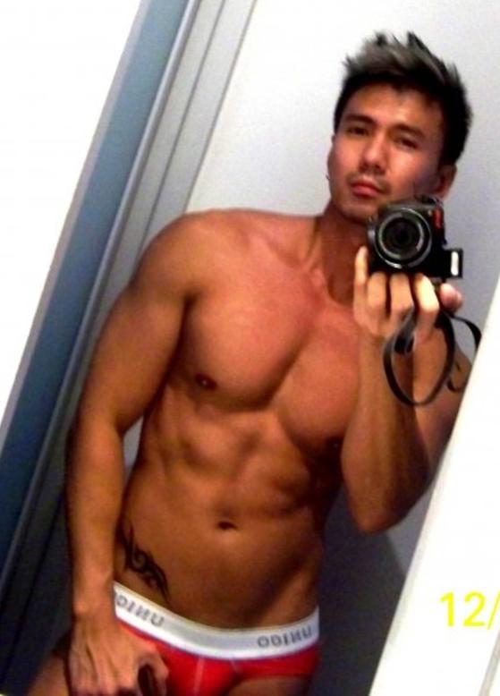 Eric Tang