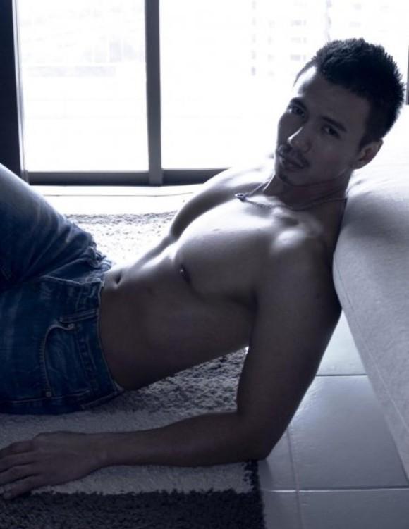 Eric Tang