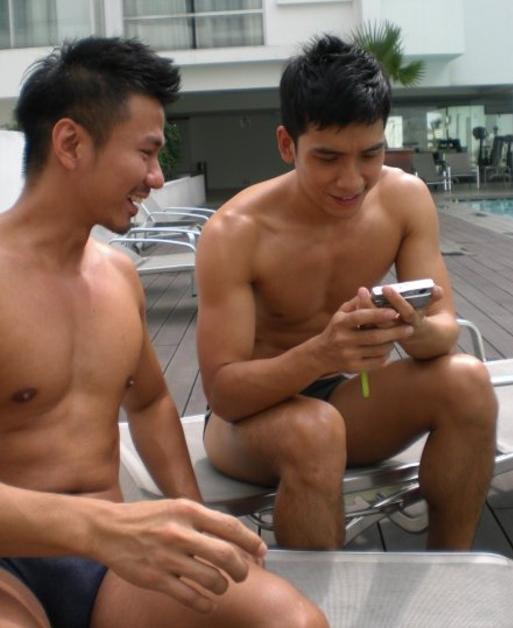 Eric Tang