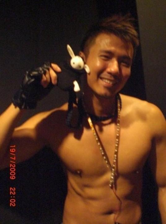 Eric Tang
