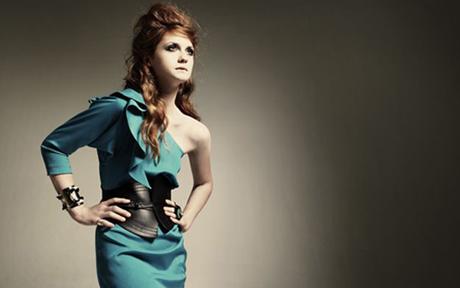Bonnie Wright