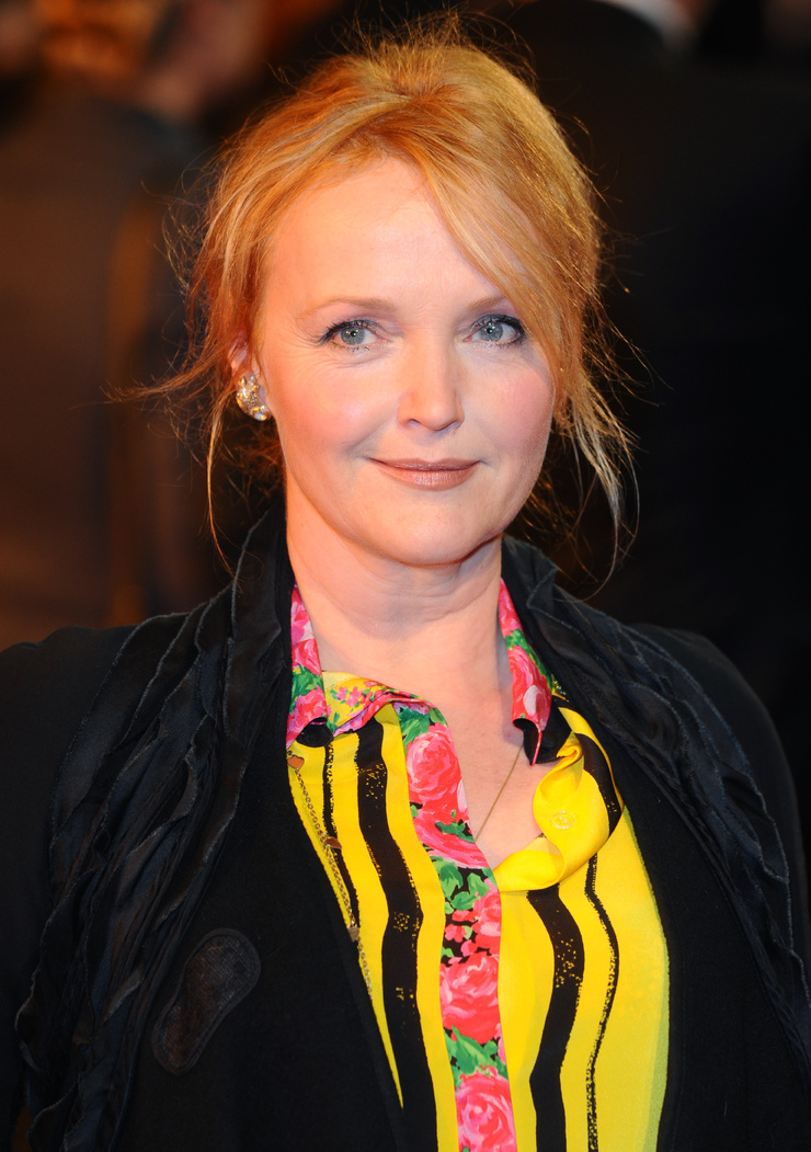 Miranda Richardson