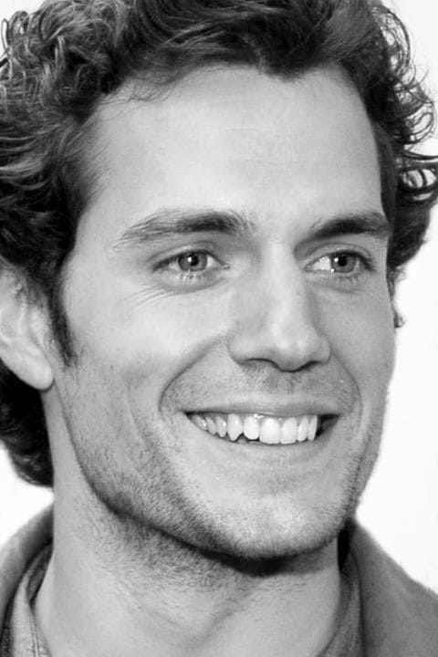 Henry Cavill