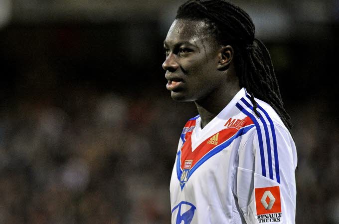Bafétimbi Gomis