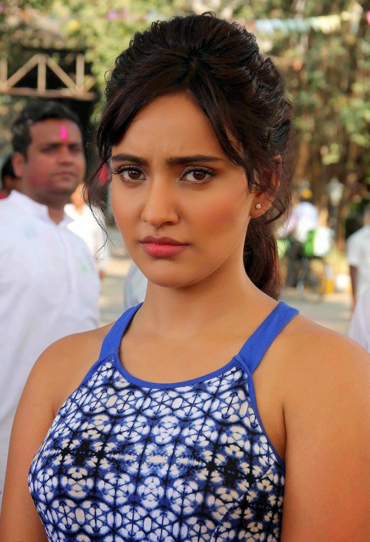 Neha Sharma