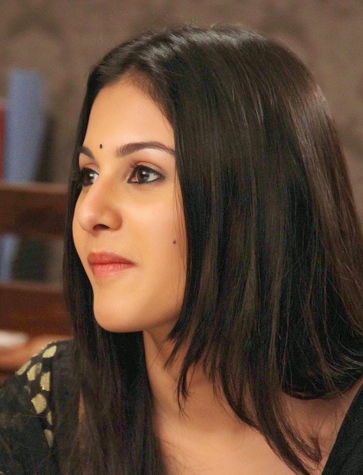 Amyra Dastur